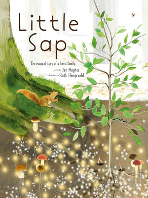 cover image of Little Sap